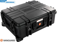 Vanguard Supreme 53D