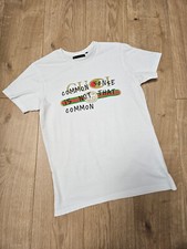 Kurzarm-Shirt in Größe M von