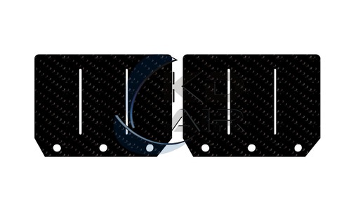 Air carbon membrane reeds - air,
