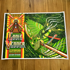  Eddie Vedder Glen Hansard