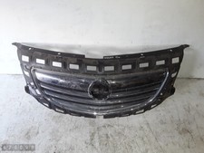 2010 OPEL INSIGNIA KUHLERGRILL