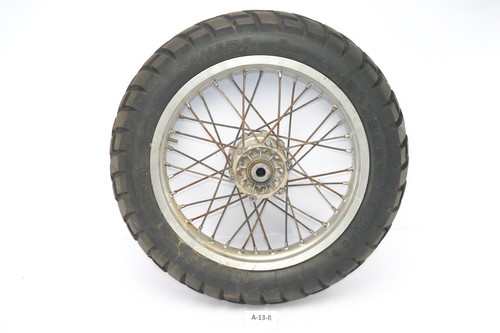 Ktm 640 adventure lc4 1998 - adventure,