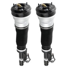 2 Vorne Luftfederung Federbein Stoßdämpfer for Mercedes S-Klasse W220 2203202