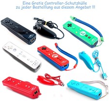 Original nintendo wii - original, remote