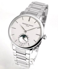 Frederique Constant Manufaktur