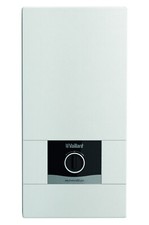 Vaillant durchlauferhitzer ved - vaillant,