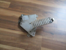 K-- Kreidler LK 800 Mustang - Trägerplatte Halter Zündspule Relais