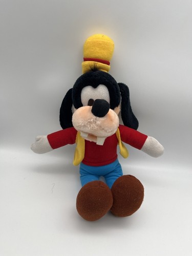Disney goofy plüschtier - disney,