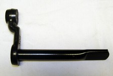 BMW Original NEU R 45 65 80 100  Fussraste Raste Träger Rastenhalter rechts rest