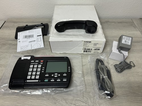 Aastra telecom model 390 - telecom,