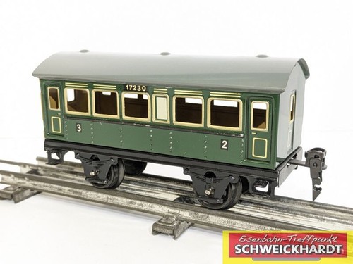 Märklin 17230 tin plate - 17230,