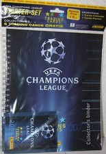 PANINI - Champions League 2007
