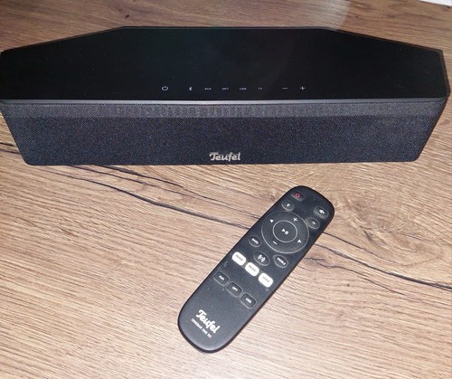 Teufel soundbar - teufel,