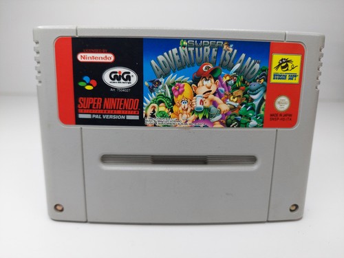 Super adventure island - super,