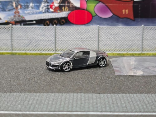 Herpa audi coupe - herpa,