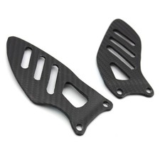 Carbon Fersenschutz für