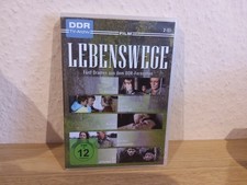 DVD DDR TV Archiv Lebenswege