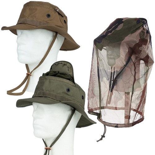 Boonie hat dschungelhut - dschungelhut, mit