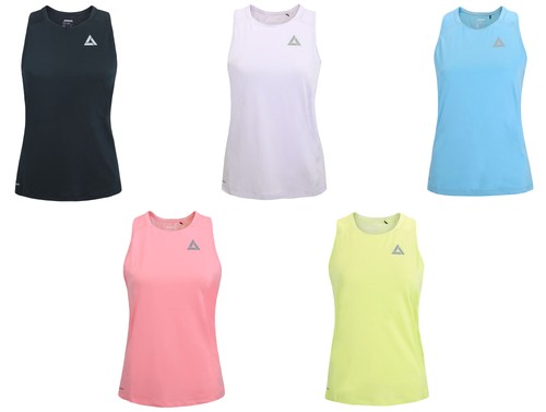 Airtracks damen laufshirt - damen,