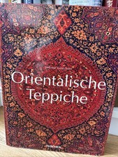 Orientalische Teppiche. eine Darstellung der ikonographischen und ikonologischen