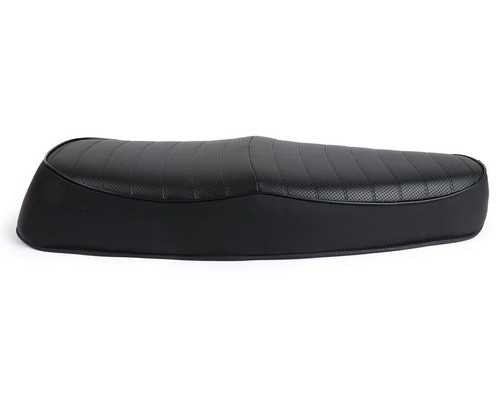 Sitzbank nisa wave schwarz - sitzbank,