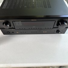 Denon DRA-697CI AM/FM Stereo
