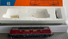 ✅ Roco 43522 H0/DC Diesel