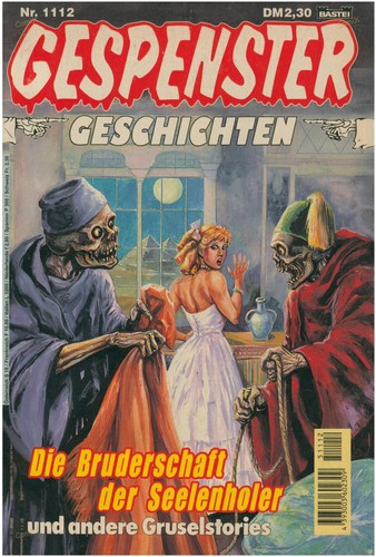 Gespenster geschichten - gespenster,