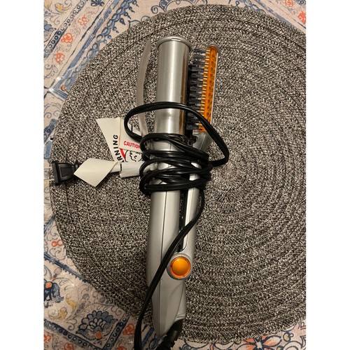 Instyler rotating iron hair - rotating,