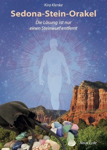 Das sedona stein - sedona-stein-orakel, die