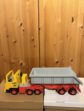 Playmobil LKW Kipplader
