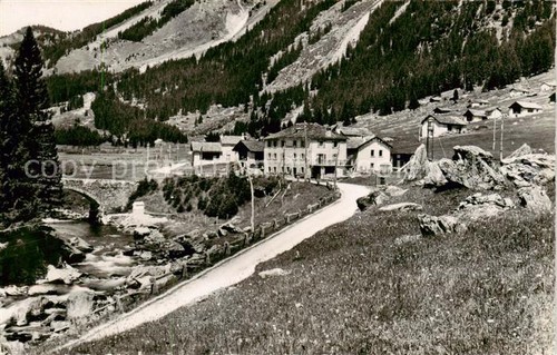 San giacomo strada - giacomo,