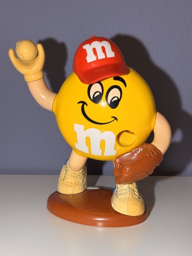 Spender m - m&m,