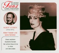 Albert seine solisten vossen - &,