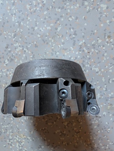 Kennametal 125b08r - kennametal, 125b08r-k