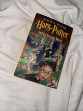 Harry Potter und der Stein der
