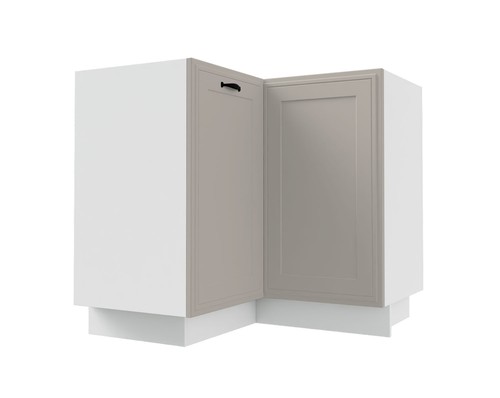 Kücheneckunterschrank salo - kücheneckunterschrank,