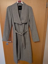 Leichter Damenmantel Gr. 38 S