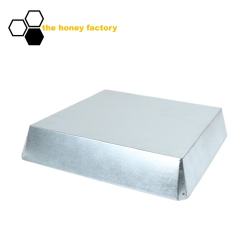 Metalldeckel mini plus - metalldeckel, konisch