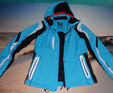Skijacke von Maier Sports Gr 38 Ski Jacke outdoor Anorack
