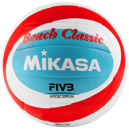 Piłka siatkowa plażowa