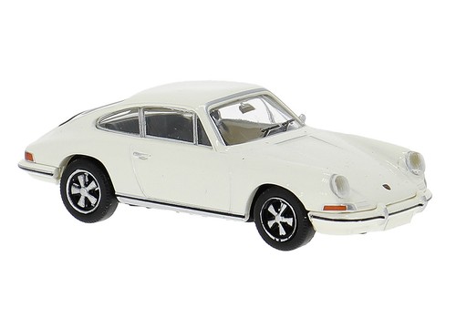 Brekina 16235 porsche 911 - brekina,