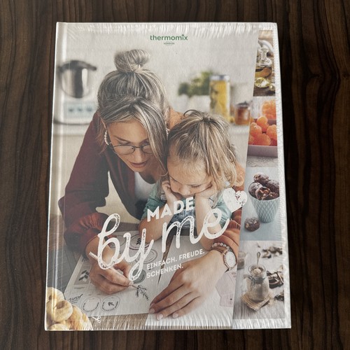 Thermomix kochbuch made me - kochbuch:,