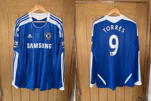 Chelsea torres langärmliges - torres,