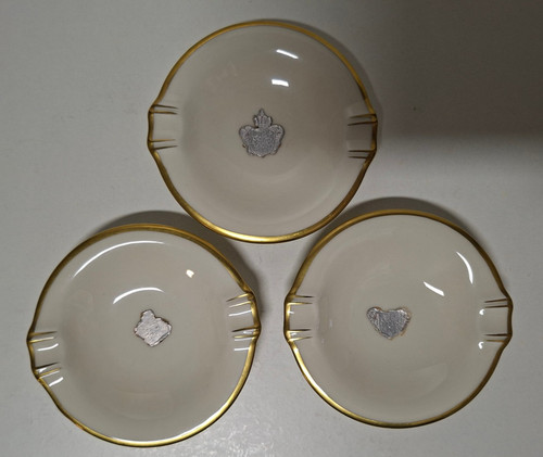 Porzellan untertasse alka - untertasse,