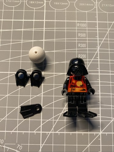 Lego star wars darth vader - wars,