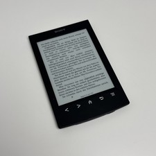 Sony PRS-T2 2GB, WLAN, 15,2 cm