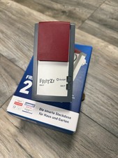 FRITZ!DECT 210 (Intelligente