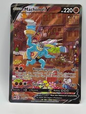 Pokemonkarte Astralglanz