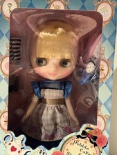 Takara Tomy Middie Blythe